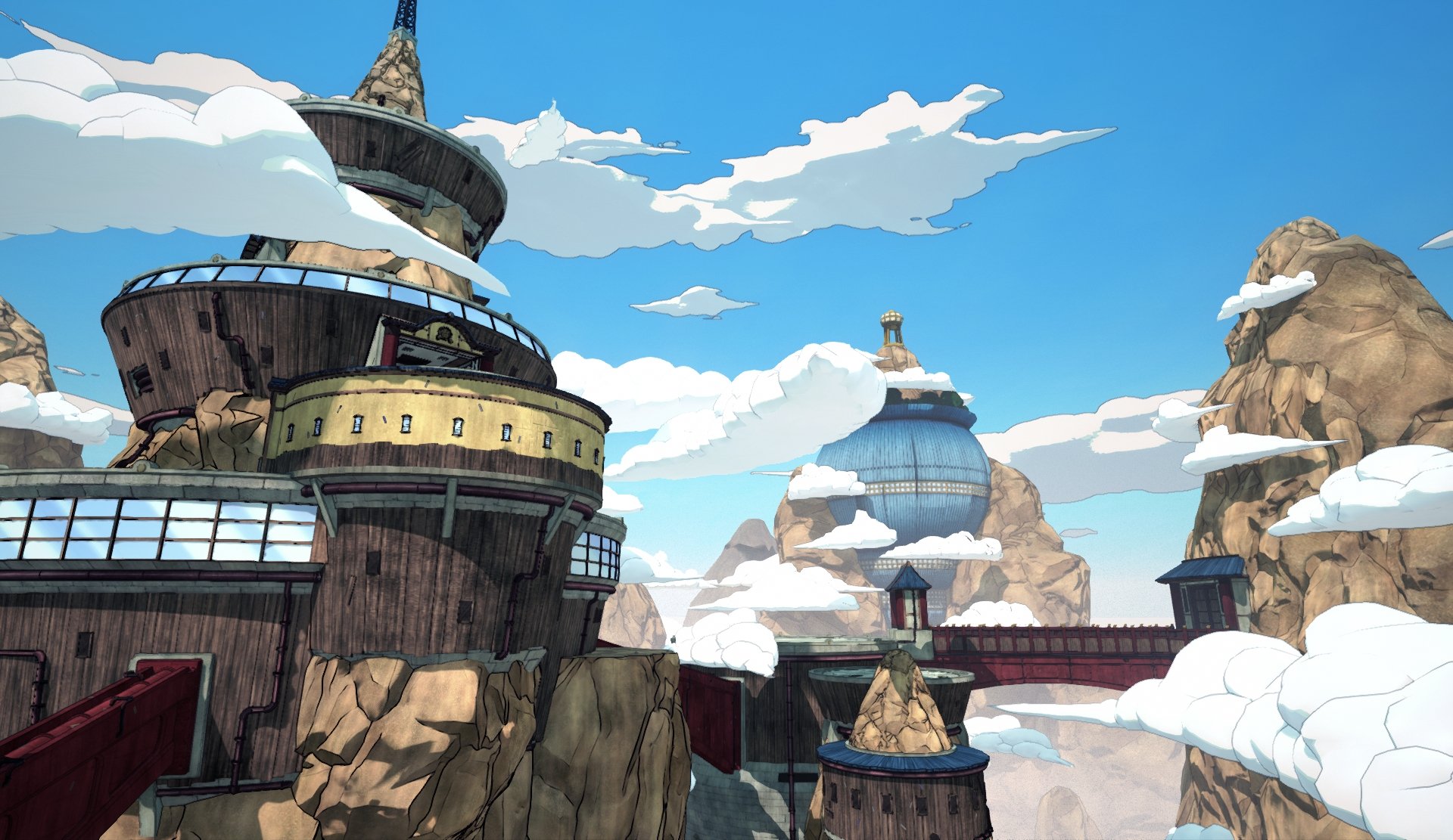 Naruto To Boruto: Shinobi Striker - Imagen 32